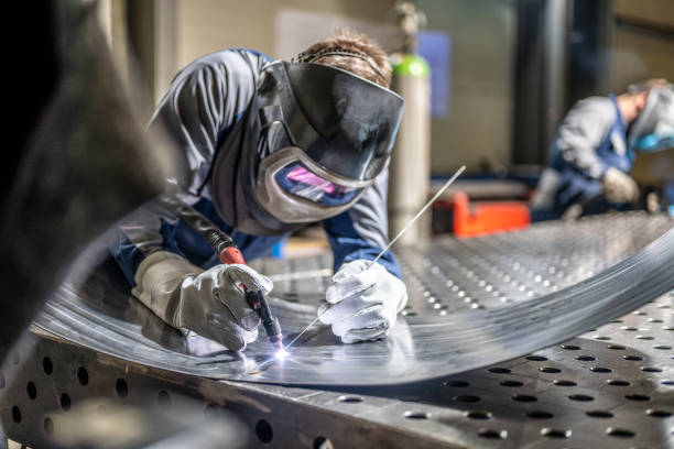 Best Artistic and Custom Metal Fabrication in , FL